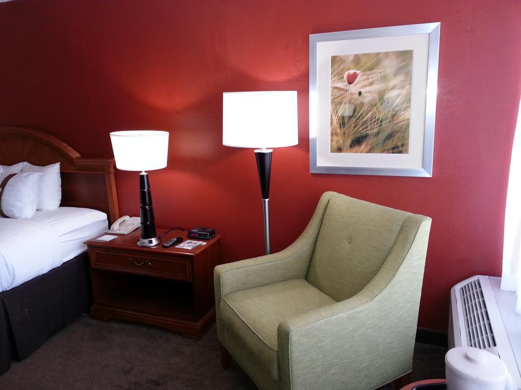 Holiday Inn Shreveport Downtown, An Ihg Hotel Номер фото